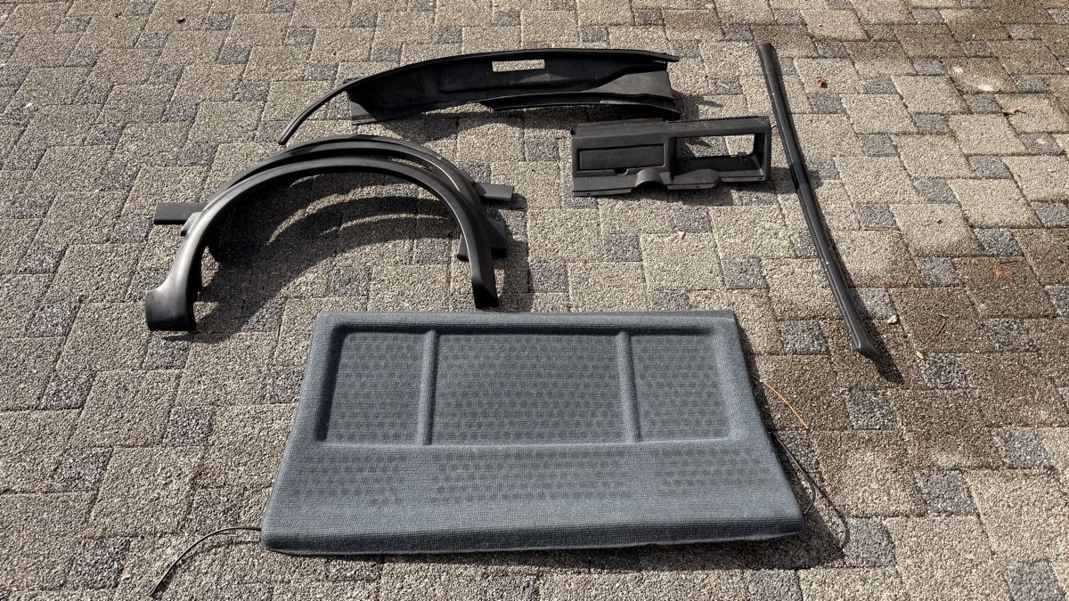 VW Autos: VW Golf 2 1.8 – Gebraucht aus Otelfingen von canonball1997 9