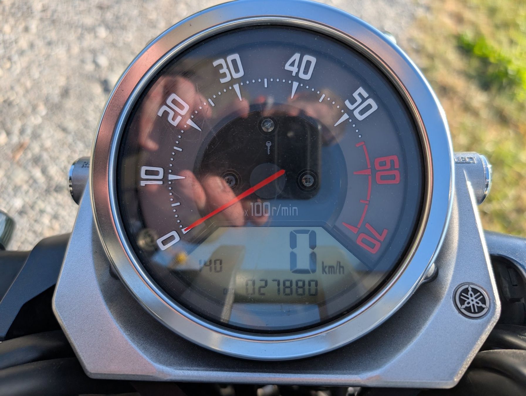 Yamaha Strada: MT01 zu verkaufen – Usato da Gattikon venduto da DrUndersteer 5