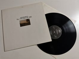 STEPHAN MICUS - TILL THE END OF TIME