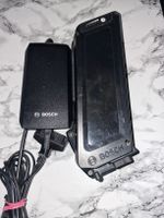Bosch Ebike Akku 36V 8.0Ah 288Wh mit Ladegeraet 🍟