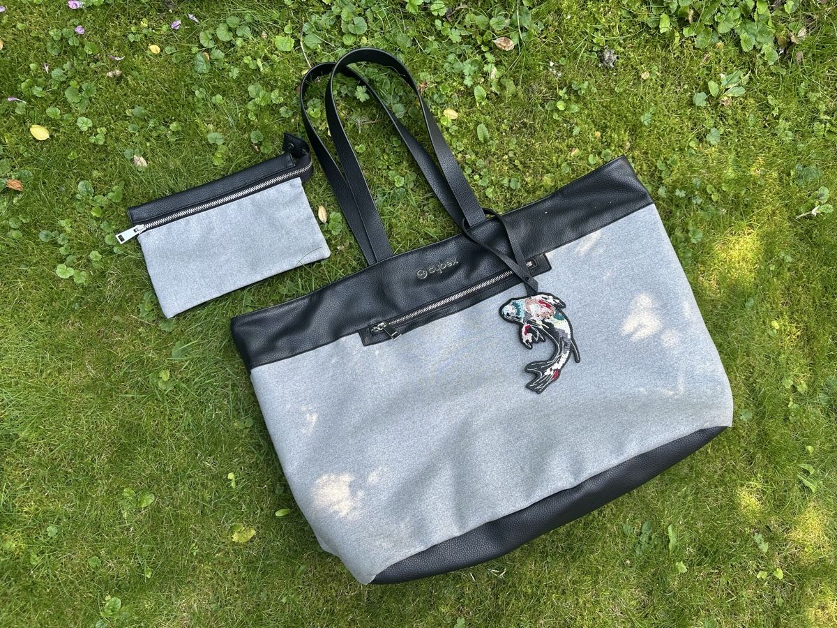 Cybex Carrozzine: Cybex Priam Kombi Kinderwagen – Usato da Speicher venduto da tbi12 6