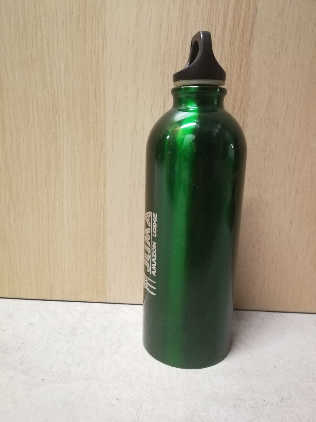 Borracce & Thermos: Metall-Trinkflasche – Usato da Zürich venduto da Dual-Input