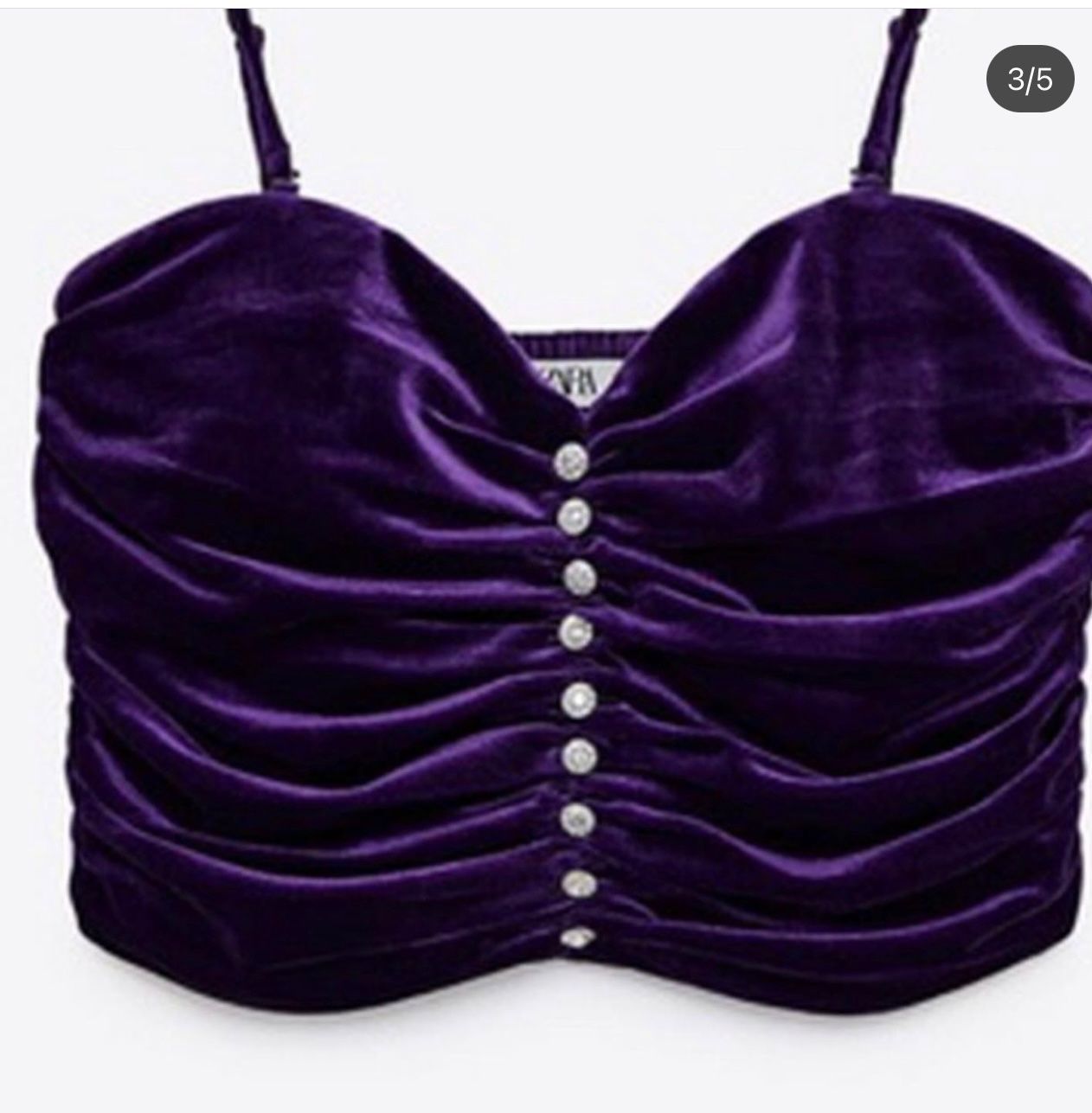 Zara Kleiderpakete: Zaraset – Neu und originalverpackt aus Opfikon von ari_7yn2 1
