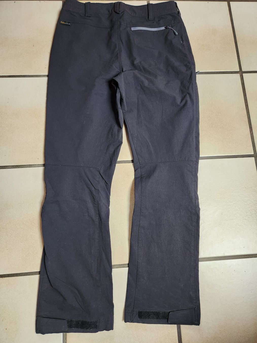 Jack Wolfskin Hosen: Jack Wolfskin Softshellhosen Gr.46 – Neu (gemäss Beschreibung) aus Gstaad von Kuhstall-2026 1