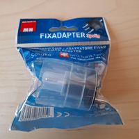 MH FIXADAPTER 3 polig Schuko neu