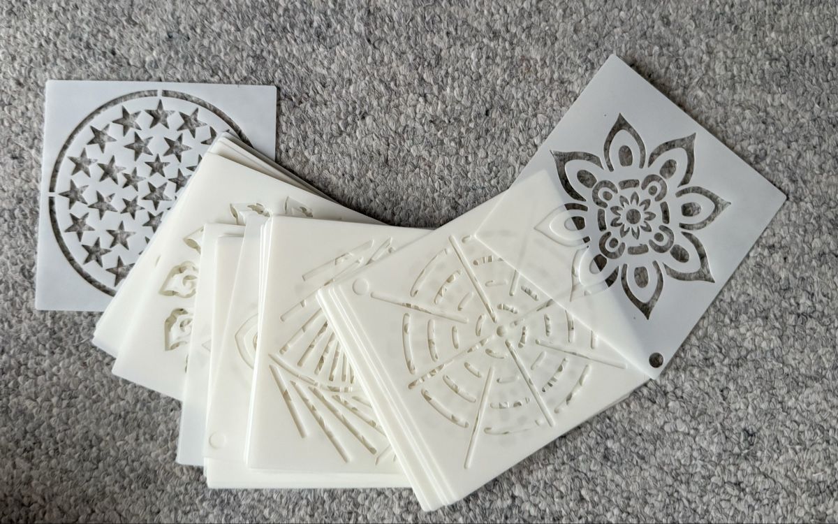 Kit bricolage: Bastelset – Nuovo (secondo la descrizione) da Unterseen venduto da sunnybiene 7