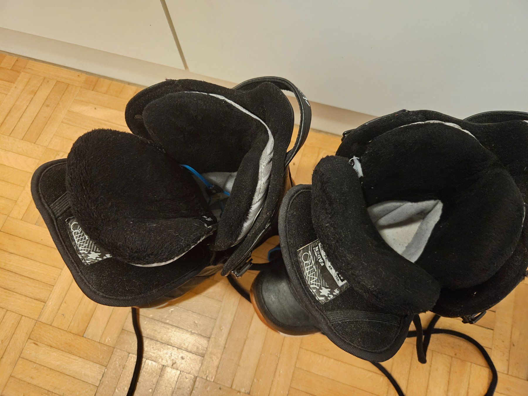 Snowboard Nitro Damenschuhe: Nitro Snowboardschuhe – Gebraucht aus Adliswil von jen_w6qm 1
