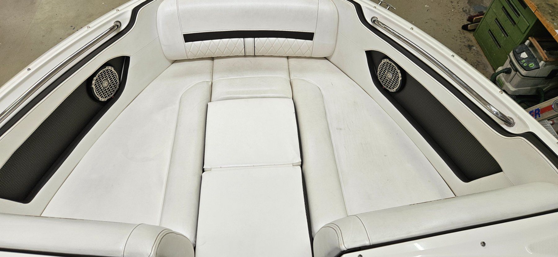 Sea Ray Barche: Sea ray – Usato da Küssnacht am Rigi venduto da tomi145 1
