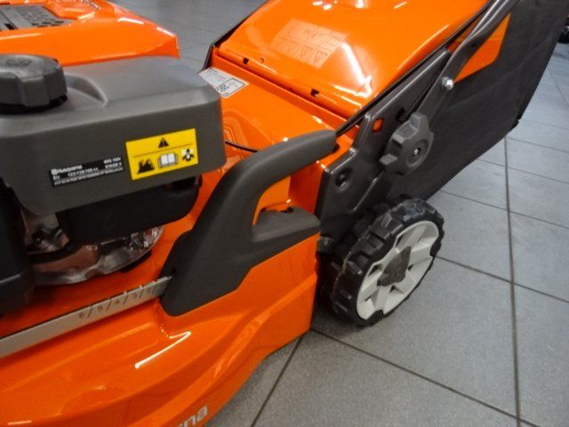 Husqvarna Tagliaerba: Rasenmäher LC247S Husqvarna – Nuovo e nell'imballaggio originale da Rüegsbach venduto da HusqvarnaShop3418 4