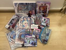 Grosses Frozen Set #18