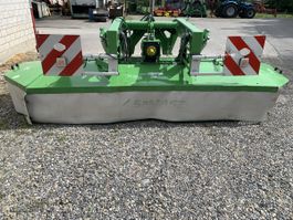 Trommel Mähwerk Samasz K4BF 300