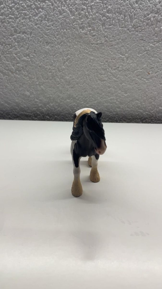 Schleich Spielzeuge: Gros cheval shleish !!! – Gebraucht aus Avenches von Rose-rose