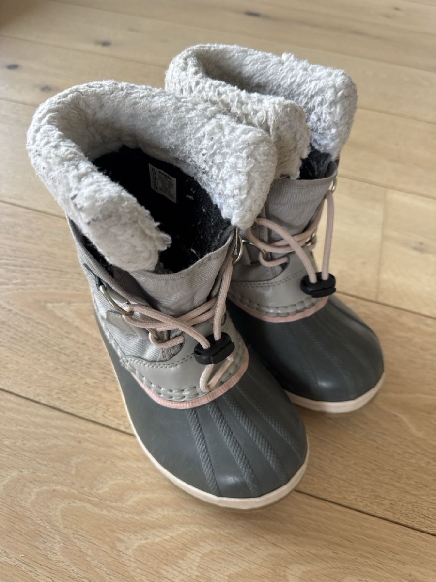 Sorel Scarpe per ragazze: SOREL EU31 very good condition! – Usato da Pontresina venduto da EngadinJules
