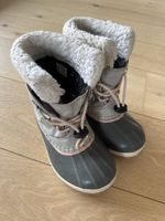 SOREL EU31 very good condition!