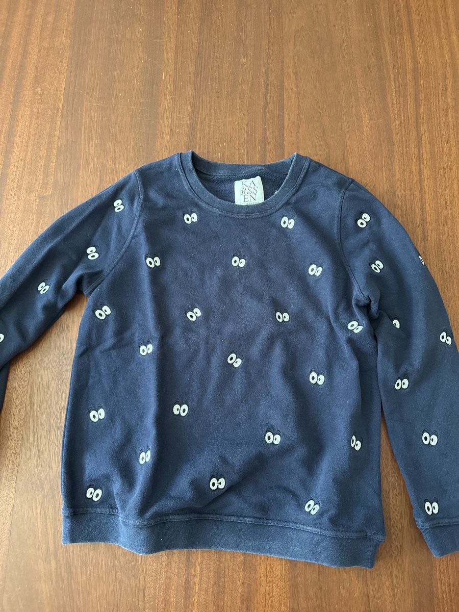Maglioni & Felpe: Pullover von Zoe Karssen – Usato da Küsnacht ZH venduto da Bpn18