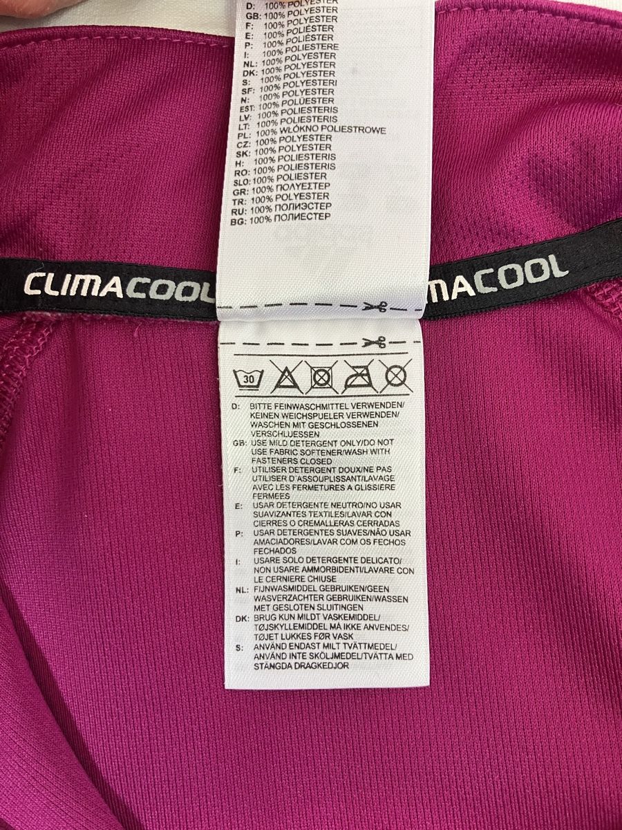 Adidas T-shirt: Adidas Gr.36 – Usato da Mürren venduto da Ne-le 5