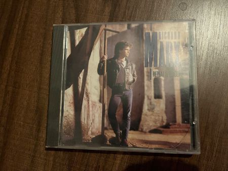 Richard Marx - Repeat Offender CD - Classic Album 💿
