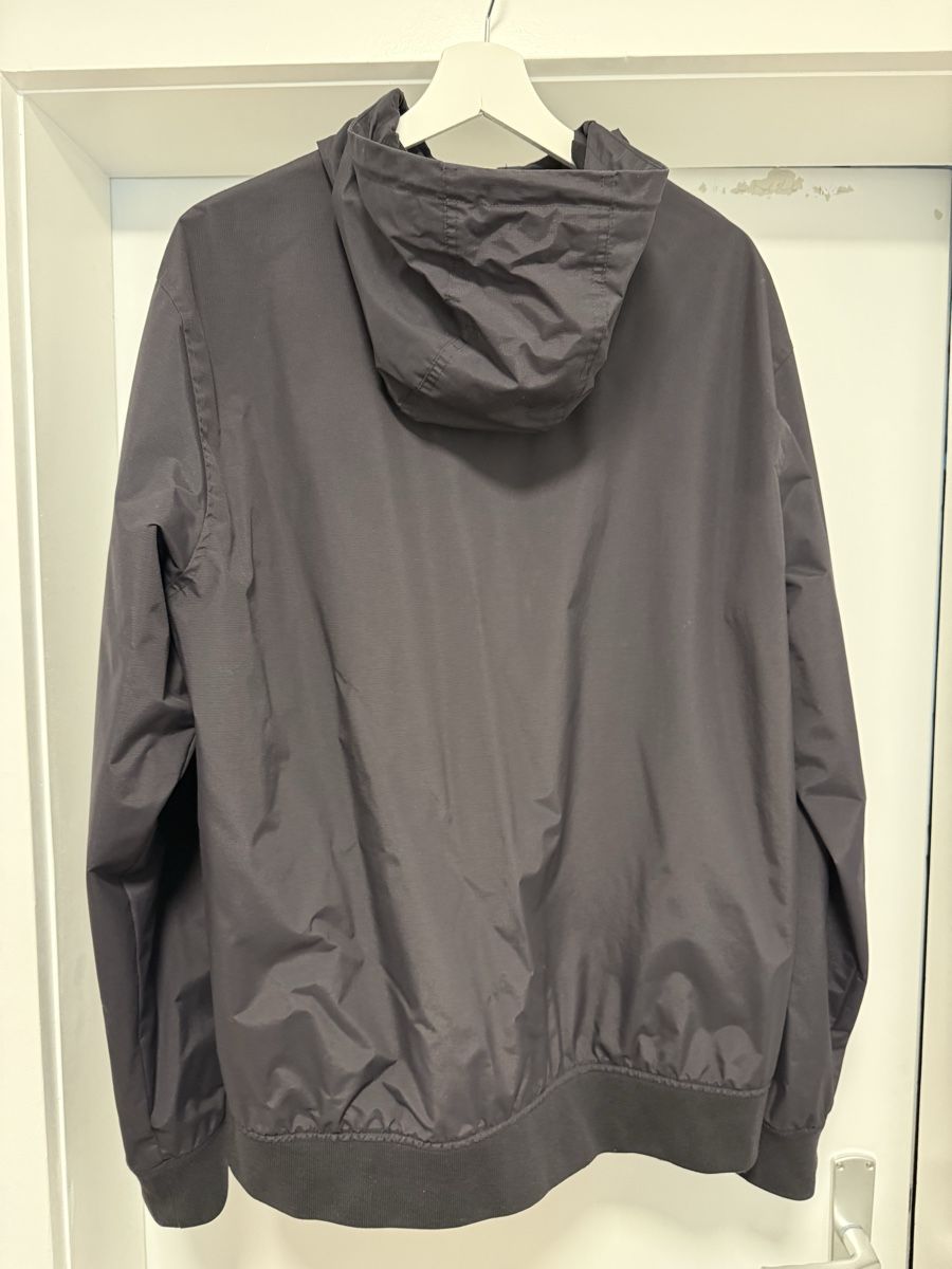 Fred Perry Jacken: Fred Perry Jacke – Gebraucht aus Blumenstein von D.Mosi 1