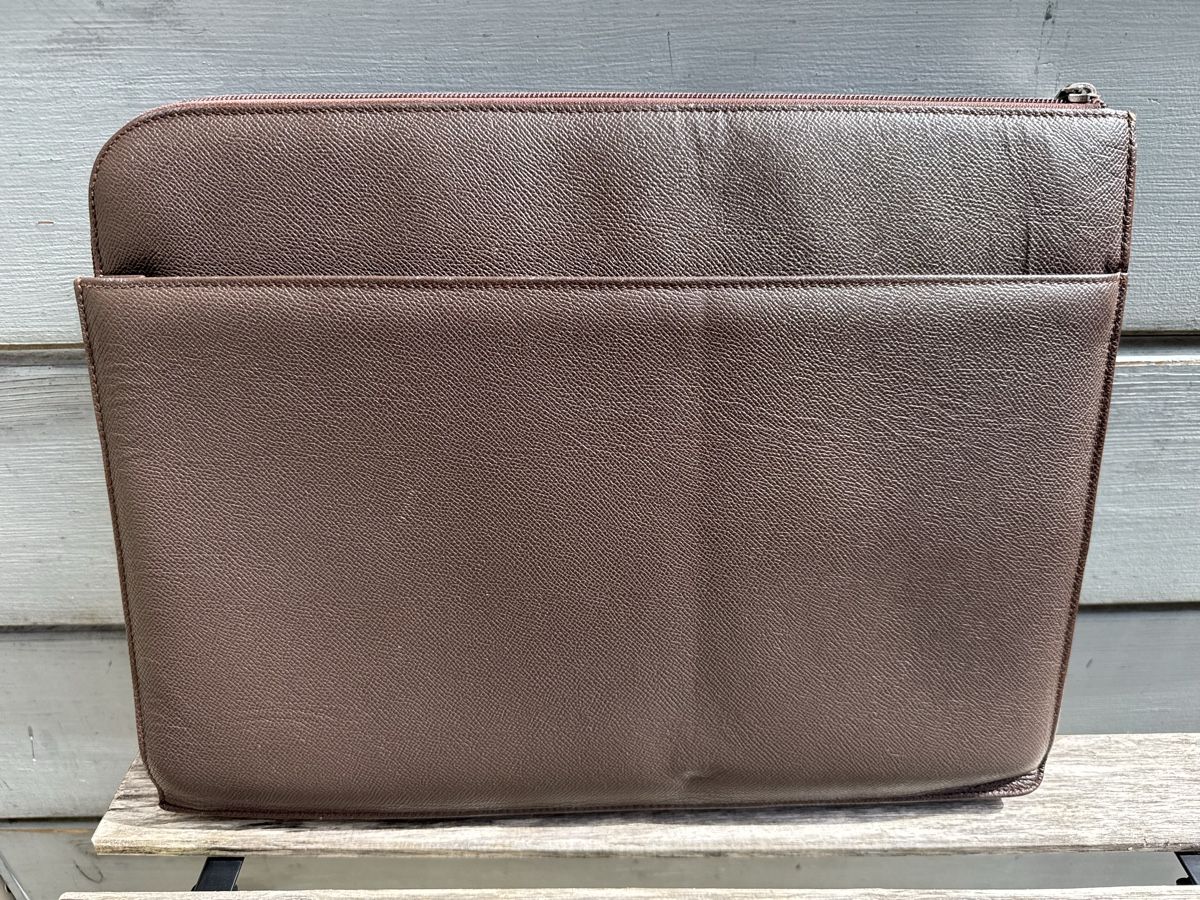 Bally Valigie & Borse: Vintage Aktentasche / Laptoptasche BALLY – Usato da Rüthi (Rheintal) venduto da vla_859r 2