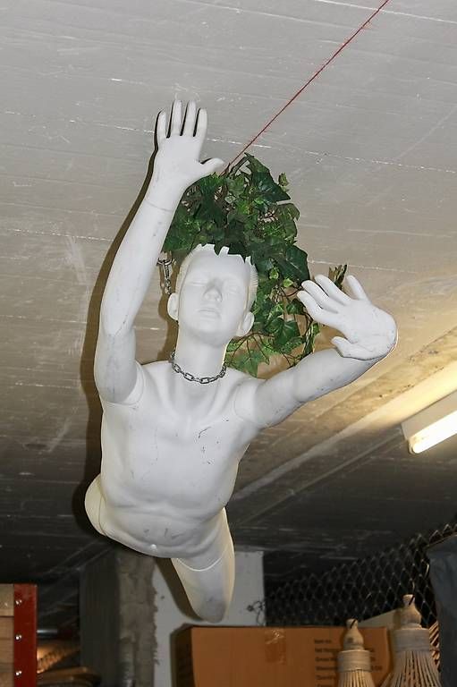 Tutte le decorazioni: EVENTAGENTUR DEKO SCHNÄPPCHEN – Usato da Basel venduto da Cora81 1