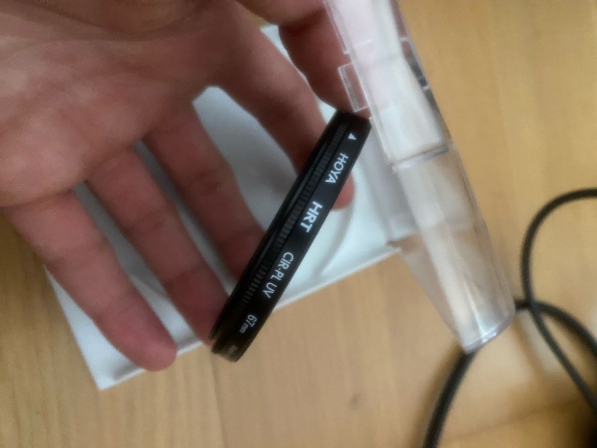 Fotocamera: Camera parts  – Usato da Dietikon venduto da Tdaf33 2