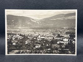 Yverdon