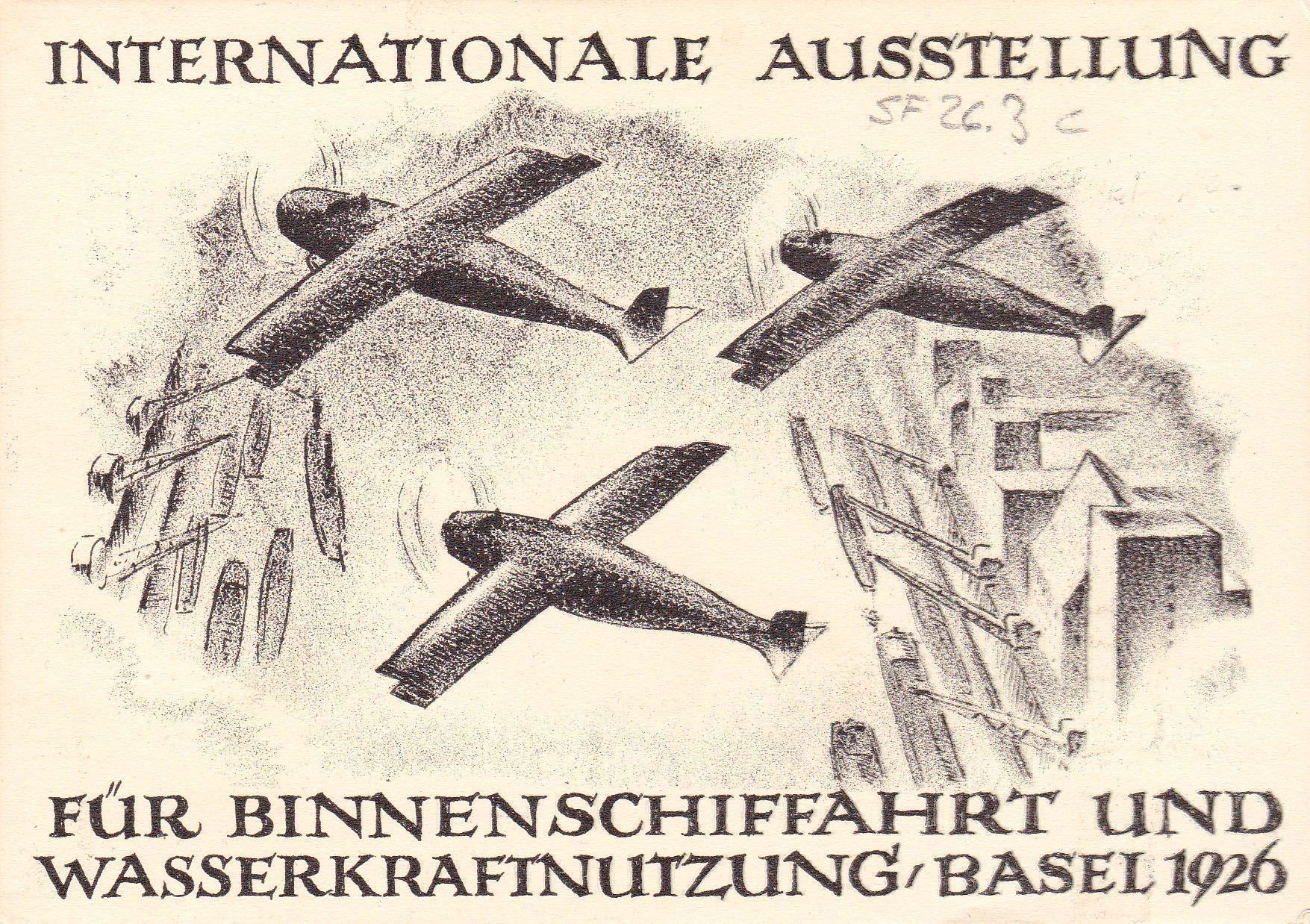 Tutti i francobolli: SF 26.3c, OK mit F7, Kat. 280.- – Usato da Wenslingen venduto da riger11 1