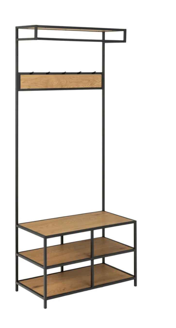 Porte manteau: Garderobe – D'occasion à Bassersdorf par isu_hk9p