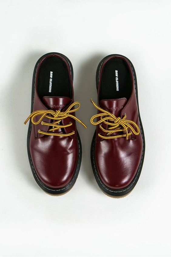Scarpe da uomo: Vintage Schuh Grösse 39 – Usato da Winterthur venduto da CamiStore 2