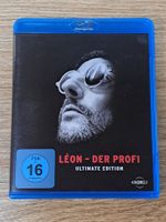 Blu-ray Léon, der Profi von Luc Besson. UNCUT