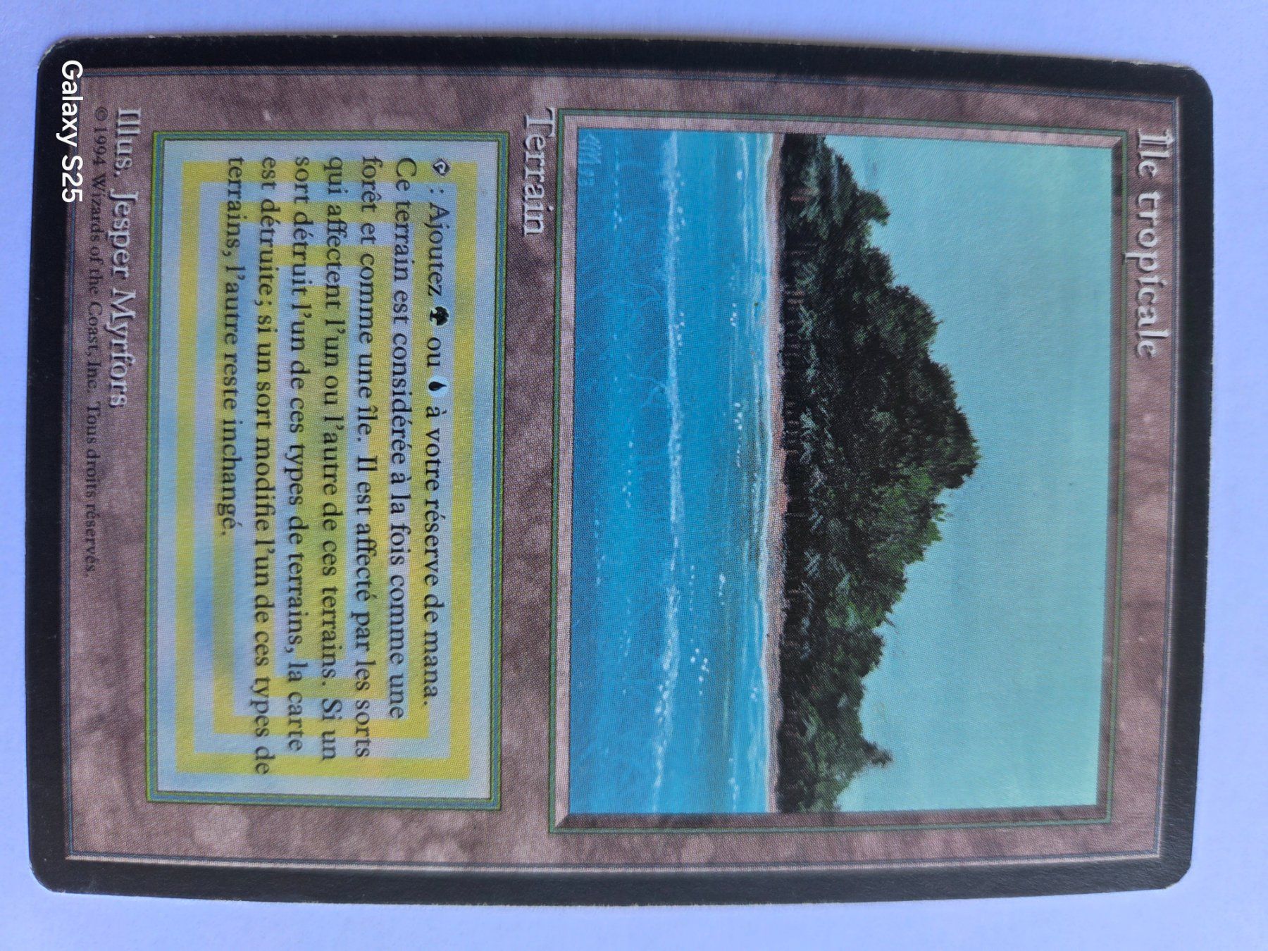 Magic The Gathering Carte collezionabili: Cartes magic dual lands et cyclopean tomb – Usato da Mont-sur-Lausanne venduto da pas_ywq7 3
