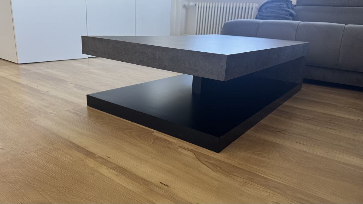 Tische: Couchtisch 110x65x35cm – Gebraucht aus Dietlikon von rregue 1