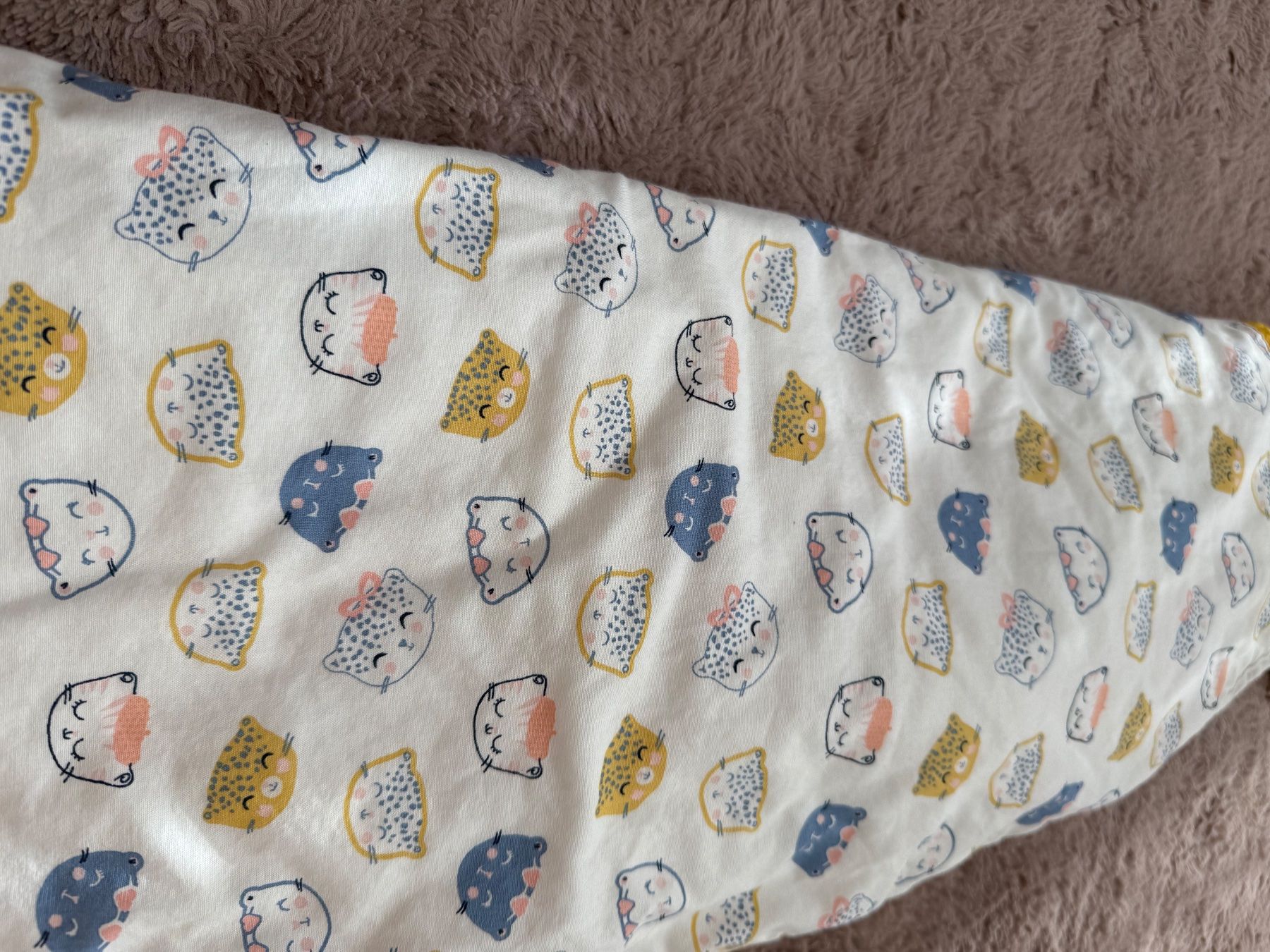 Schlafsäcke: baby schlafsack ,Reissverschluss – Gebraucht aus Riehen von edu_92w7 3