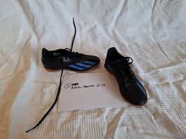 Adidas Deportivo Gr. 34 