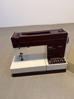 Pfaff Tipmatic 1035 Nähmaschine – ohne Pedal/Kabel, für Bast