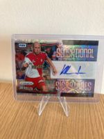 Panini Prizm FIFA 2025-2026 - Jan Koller Auto