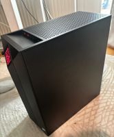 HP OMEN Obelisk PC – i7-8700, 16 GB RAM, GTX 1060 3 GB
