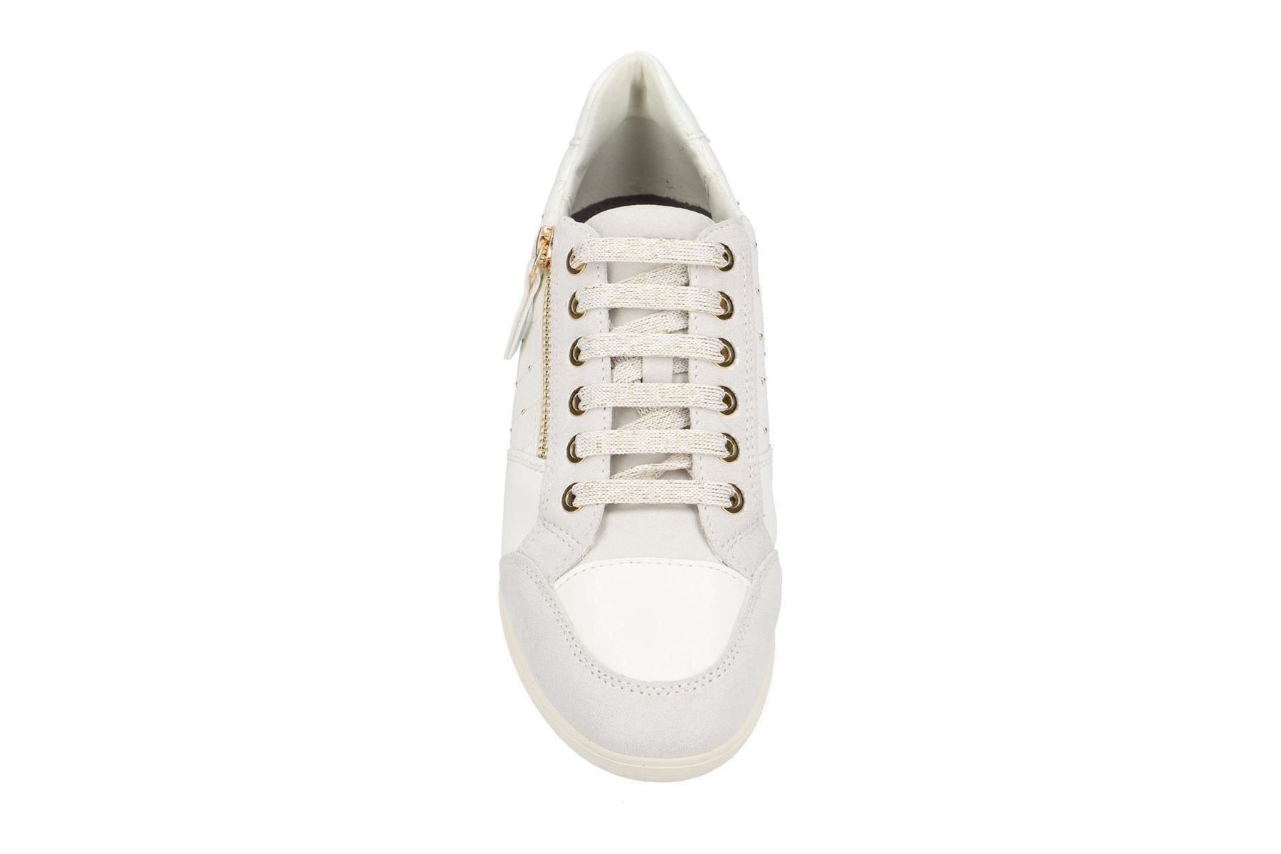 Geox Scarpe da donna: SNEAKERS GEOX - Size: 38/39/40 – Nuovo e nell'imballaggio originale da Meyrin venduto da fashion-outlet 4