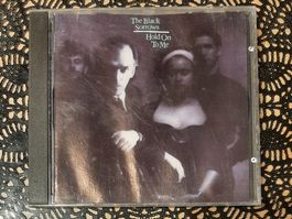 The Black Sorrows - Hold On To Me, AUS Blues Rock CD 1988
