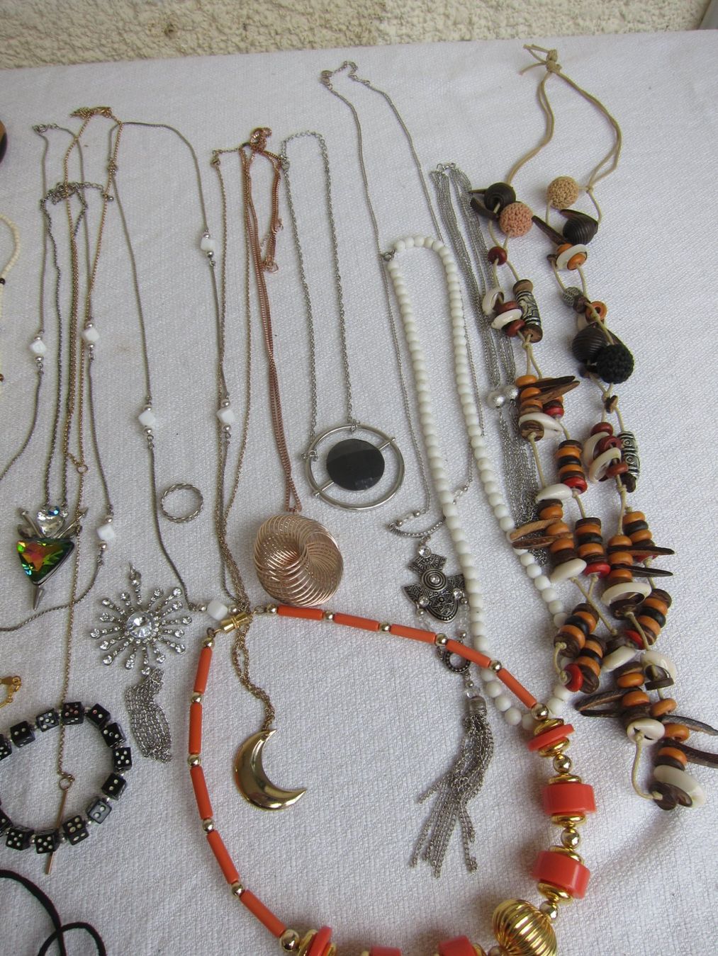 Sonstiger Schmuck: Modeschmuck – Gebraucht aus Regensdorf von Eri8057 4