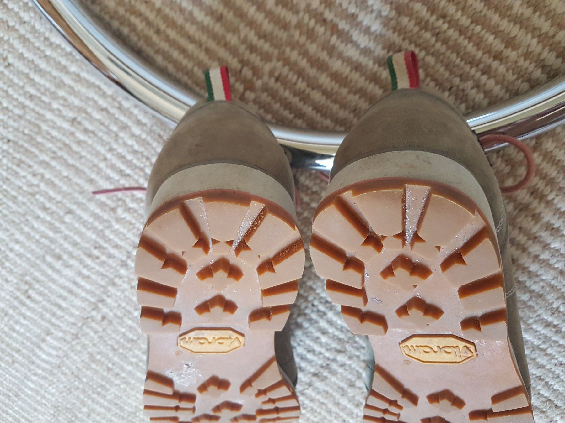 Dolomite Chaussures femmes: Dolomite Karakorum 40 2/3   7 – D'occasion à Wallisellen par Swissline11 4