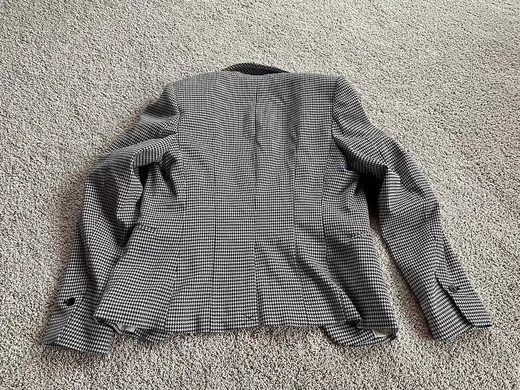 H&M Giacche: Blazer – Usato da Herisau venduto da Ciaoschein 1