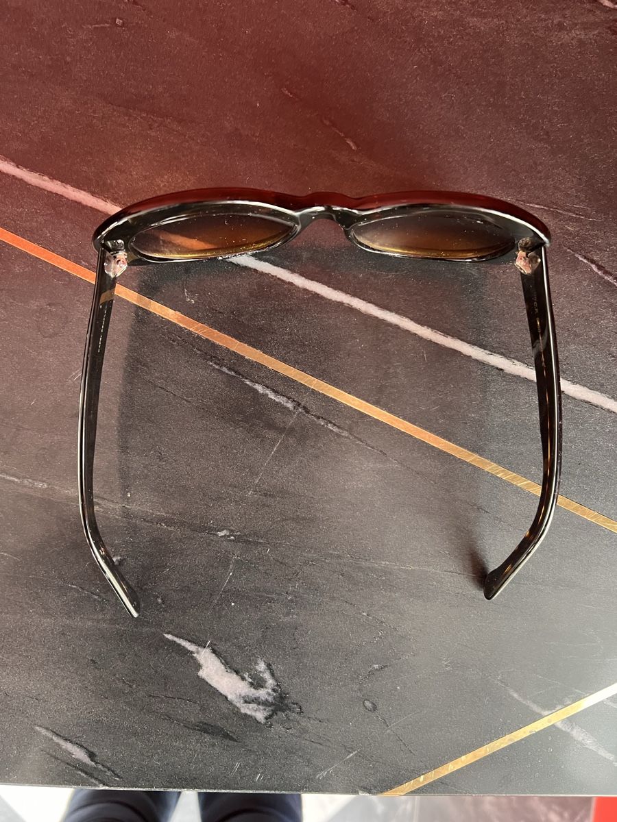 Lunettes & Verres: CAPRI PEOPLE Sonnenbrille – D'occasion à Zürich par car_x52z 2