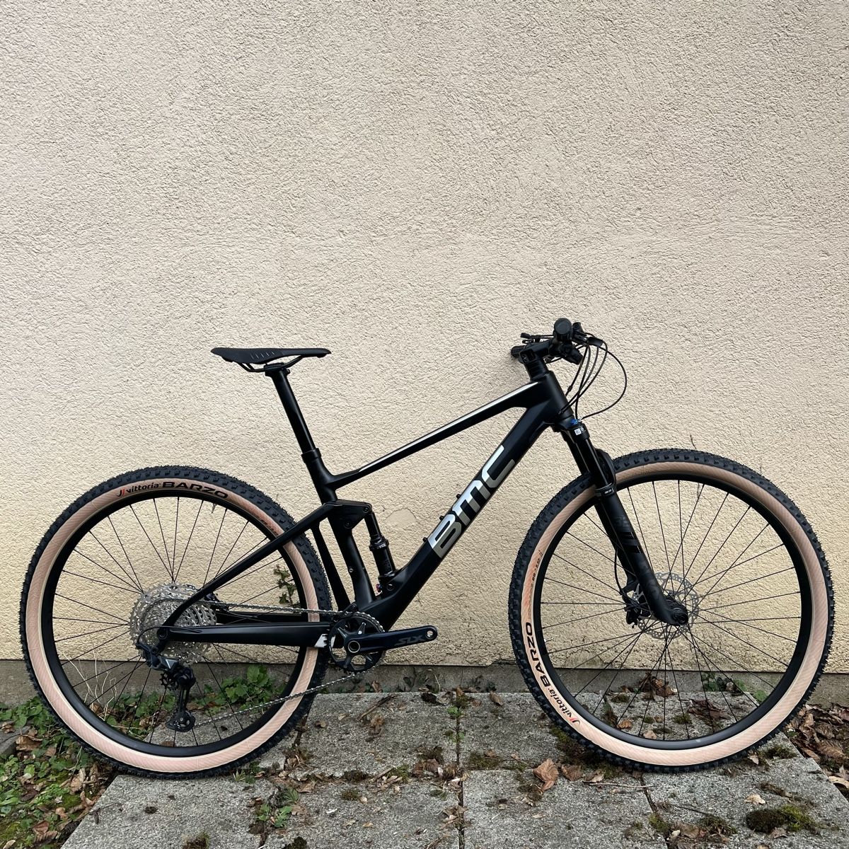 BMC Biciclette: BMC Fourstroke 01 Three Carbon – Nuovo e nell'imballaggio originale da Binningen venduto da olg_yp2x 7