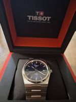 TISSOT PRX QUARTZ 40 MM BLU