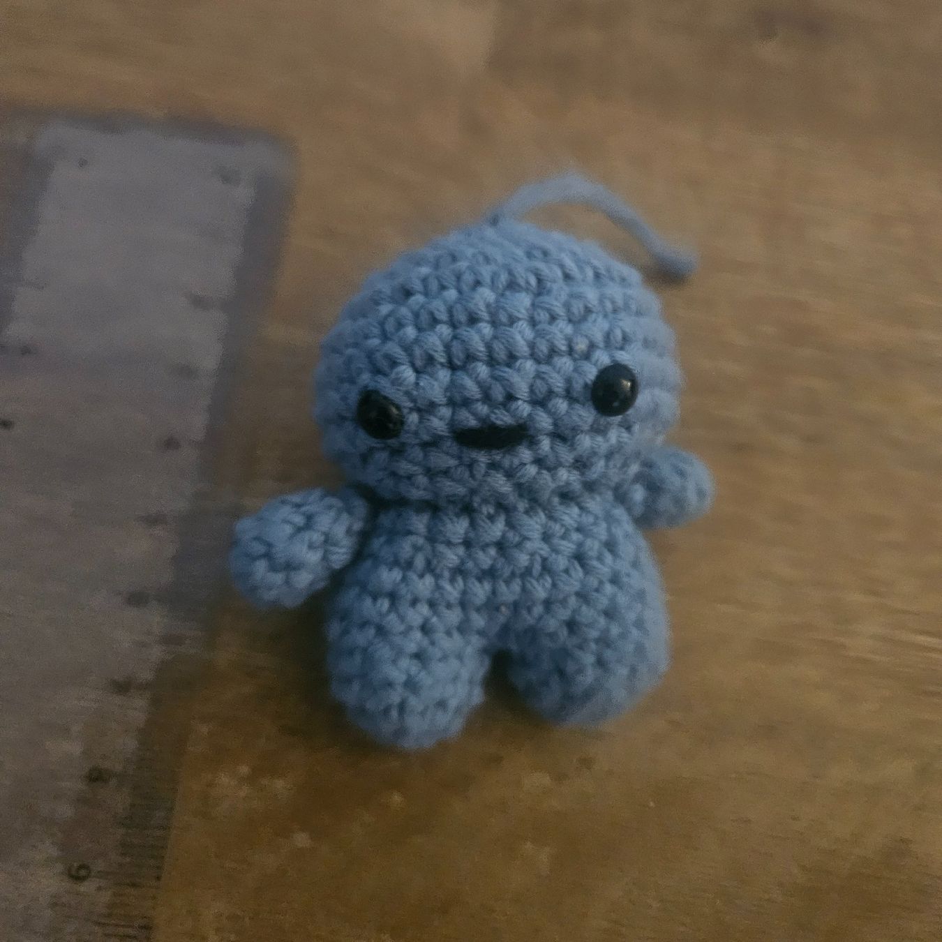 Bambole: Amigurumi - Bärchen – Nuovo (secondo la descrizione) da Biel/Bienne venduto da Aura1
