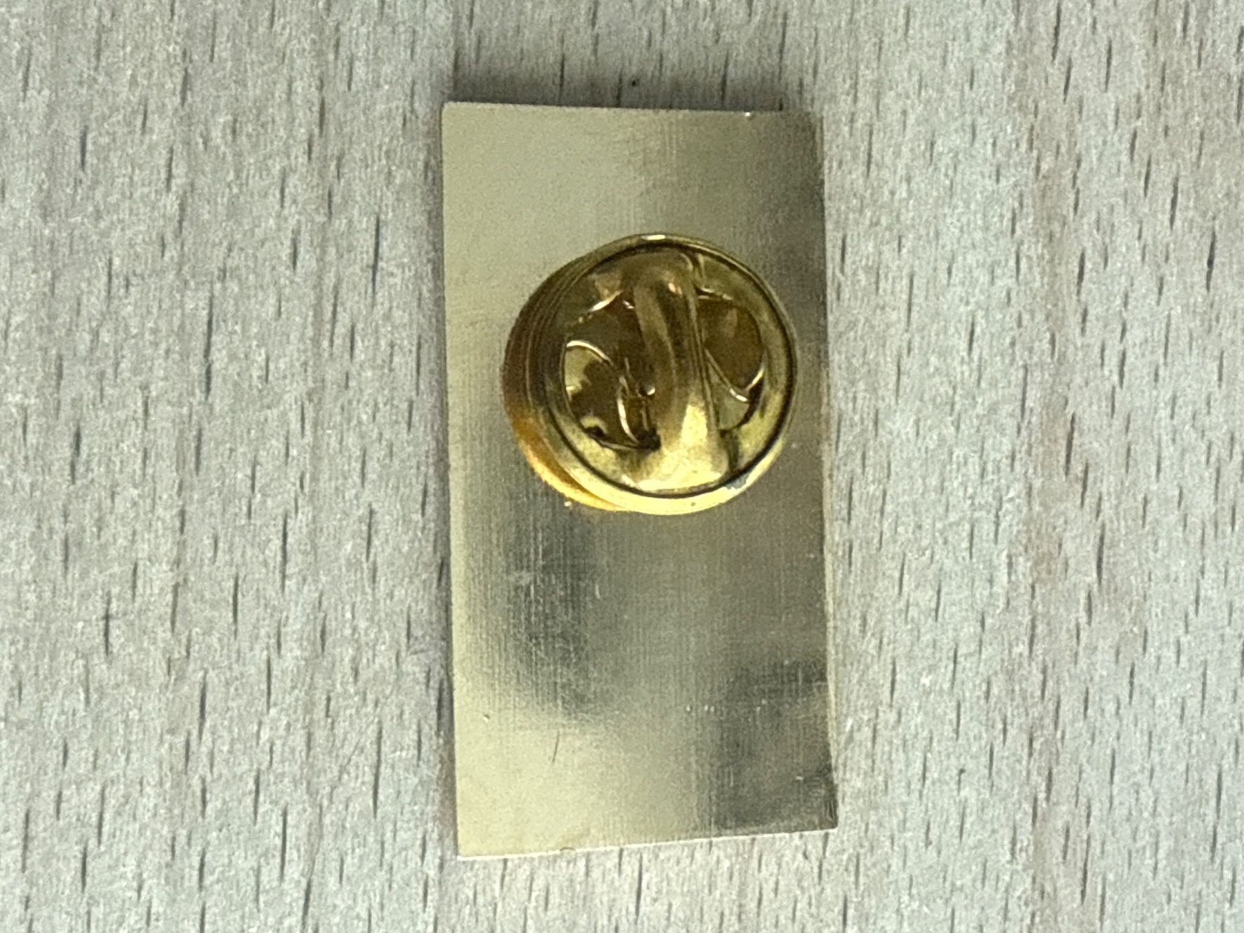 Coca-Cola Placchette & Badge: Pin Coca-Cola Liberty – Usato da Glattbrugg venduto da Schweigmatt 1