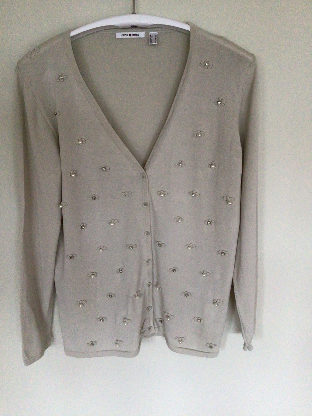 Maglioni & Felpe: Pullover // Rebecca – Usato da Zürich venduto da ArmariodeRuth_Senora 1