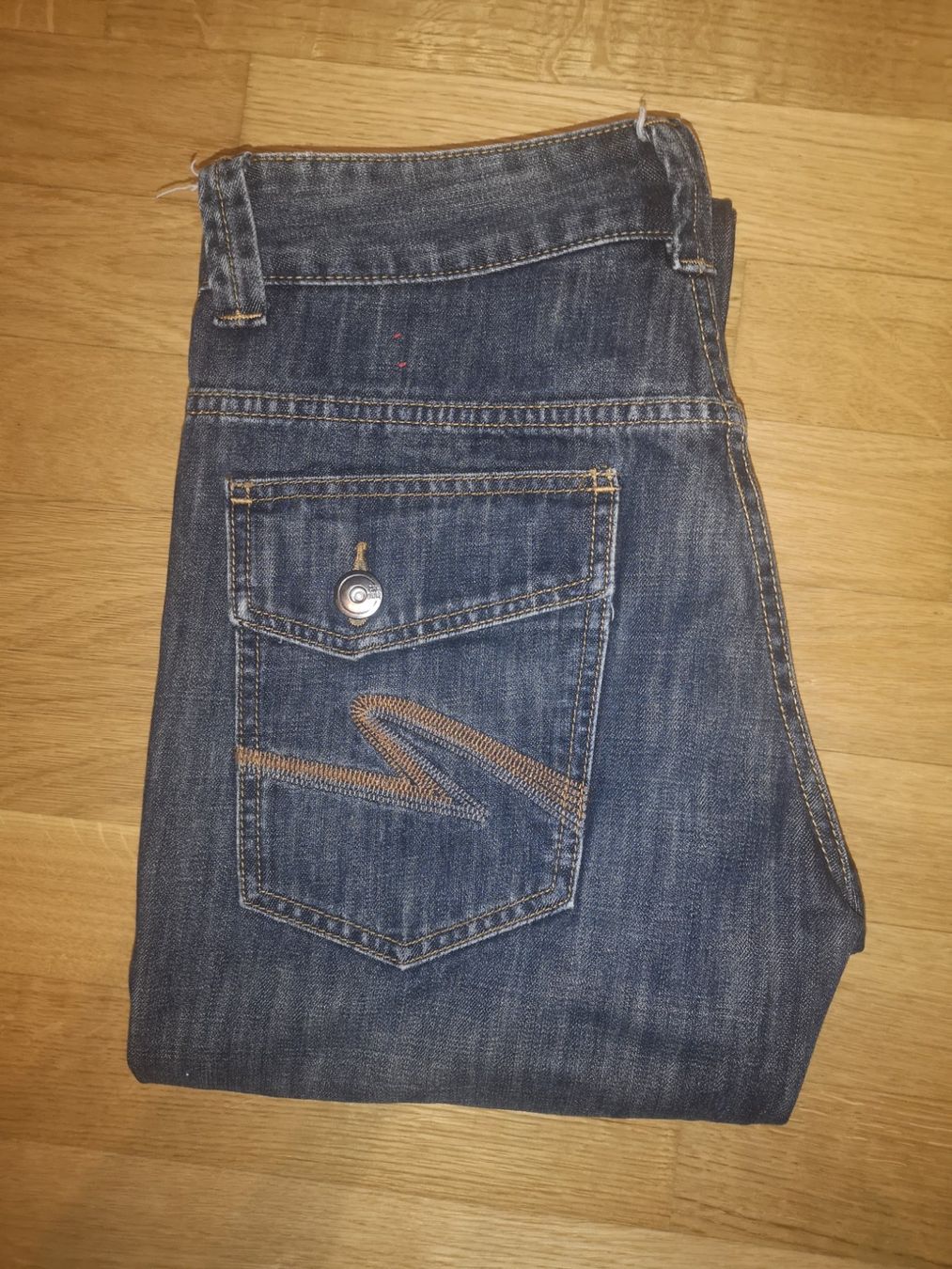 Jeans: Jeanshose👖, Gr.30/32 – Gebraucht aus Oftringen von WufffWuff 6
