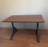 IKEA IDÅSEN Schreibtisch 120x70 cm